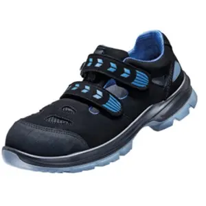 Atlas, Chaussures de travail, Sandale de sécurité BS 46 ESD, taille 44, largeur 10, O1 (O1, 44) pas cher