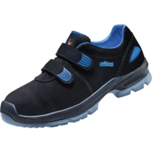 Atlas Schoen TX 40 LG S2 - Zwart/Blauw - 40 pas cher