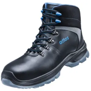 Atlas, Chaussures de travail, Bottes de sécurité TX 84 2.0 ESD, S2, la... pas cher