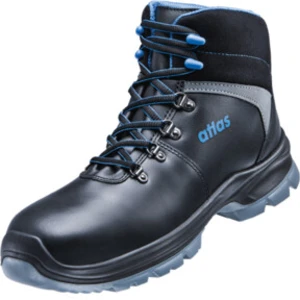 Atlas, Chaussures de travail, Bottes de sécurité TX 84 2.0 ESD, S2, largeur 10, taille 45 (S2, 45) pas cher