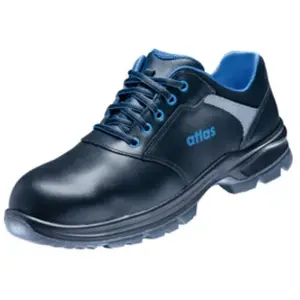 Atlas, Chaussures de travail, Chaussures basses de sécurité TX 48, tai... pas cher