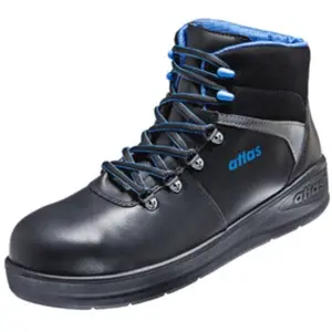 Atlas Thermo Tech 800 Blue S3 - Zwart - 42 pas cher