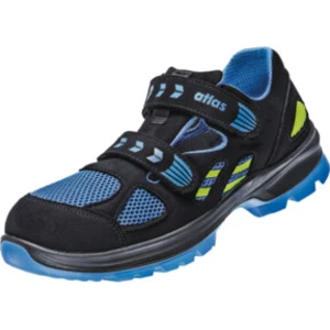Atlas, Chaussures de travail, Sandale FLASH 4605 XP ESD Taille 46 Largeur 13 (S1P, 46) pas cher
