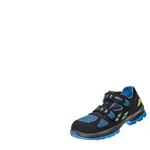 Atlas, Chaussures de travail, Sandale FLASH 4605 XP ESD S1P, largeur 1... pas cher