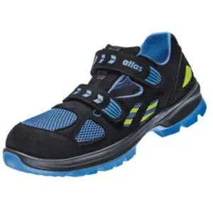 Atlas, Chaussures de travail, Flash 4605 XP (S1P, 45) pas cher