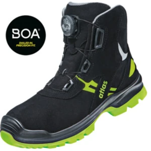 Atlas Veiligheidsschoenen 31400 Atlas Flash 8255 Boa ESD pas cher