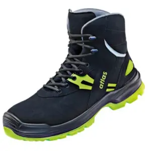 Atlas, Chaussures de travail, Chaussures de sécurité FLASH 8265 XP ESD... pas cher