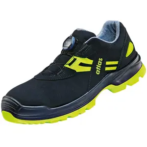 Atlas, Chaussures de travail, Chaussures de sécurité Flash 5255 XP Boa... pas cher