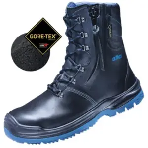 Atlas, Chaussures de travail, Bottes de sécurité XR GTX 945 Thermo S3,... pas cher