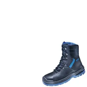 Merkloos / Sans marque Atlas Schoen XR 845 XP Hoog S3 gevoerd - Zwart - 45 pas cher