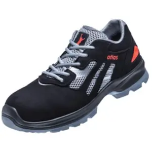 Atlas, Chaussures de travail, chaussures de sécurité unisexes S1 "FLAS... pas cher
