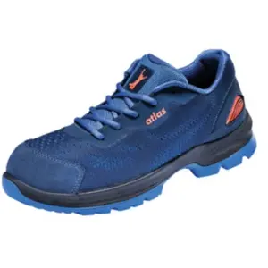 Atlas, Chaussures de travail, Chaussure basse Flash 1000 ESD, 44500 S1... pas cher