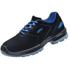 Atlas, Chaussures de travail, Chaussure basse de sécurité ESD TX 42, largeur 10, taille 44 (S2, 44) pas cher
