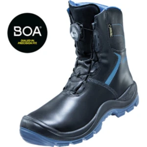 Atlas, Chaussures de travail, Bottes de sécurité GTX 985 Thermo, S3, largeur 10, taille 44 (S3, 44) pas cher