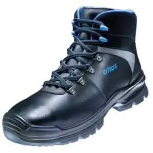 Atlas, Chaussures de travail, Chaussure de sécurité SL 535 XP ESD GR.4... pas cher