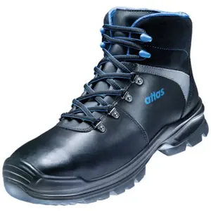 Atlas, Chaussures de travail, Chaussure de sécurité SL 535 XP ESD GR.4... pas cher