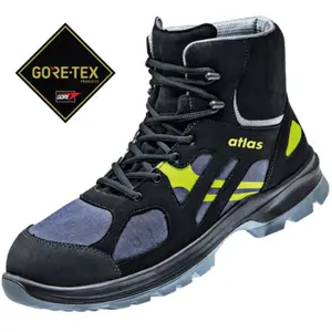 Atlas Veiligheidsschoenen Atlas GTX 8205 XP
