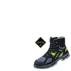 Atlas, Chaussures de travail, Chaussure de sécurité GTX 8205 XP, taille 46, largeur 10, S3 (46) pas cher