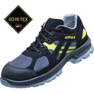 Atlas Schoen GTX 6205 XP S3 - Zwart - 49 pas cher