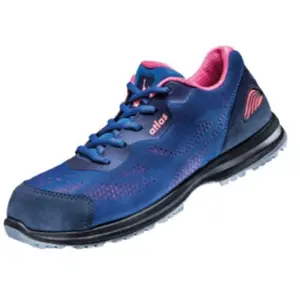 Atlas, Chaussures de travail, Chaussures basses de sécurité GX 100 ESD... pas cher