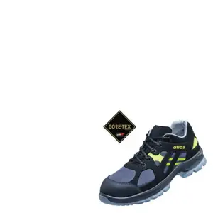 Atlas Schoen GTX 6205 XP S3 - Zwart - 45