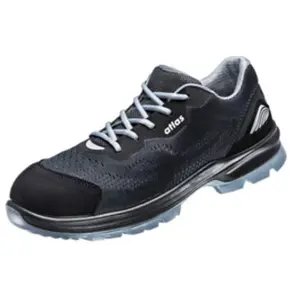 Atlas, Chaussures de travail, Chaussure basse de sécurité FLASH 1300 ESD, taille 46, largeur 10, S1 (S1, 46) pas cher