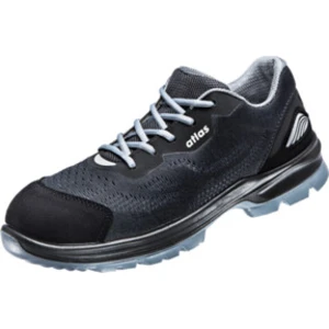 Atlas, Chaussures de travail, Chaussure basse de sécurité FLASH 1300 ESD, taille 43, largeur 10, S1 (S1, 43) pas cher