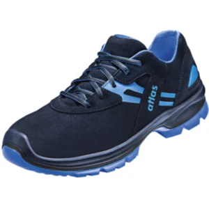 Atlas Schoen Flash 5405 XP S3 ESD - Zwart/Blauw - 36 pas cher