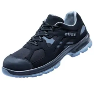 Atlas Schoen Flash 6305 XP S3 ESD - Zwart - 39 pas cher