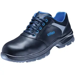 Atlas Schoen Anatomic Bau 540 XP S3 - Zwart - 44 pas cher