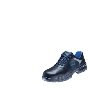 Atlas Schoen Anatomic Bau 540 XP S3 - Zwart - 45 pas cher