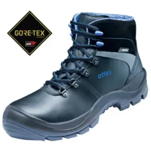 Atlas werkschoenen s3 maat 47/hoog krpneus GTX 745