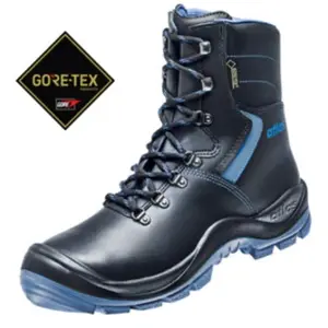 Atlas, Chaussures de travail, Bottes de sécurité GTX 935 XP Gore-Tex, ...