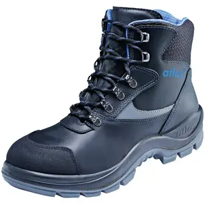Atlas Veiligheidsschoenen S3 maat 41 hoog alu-tec 735 XP pas cher