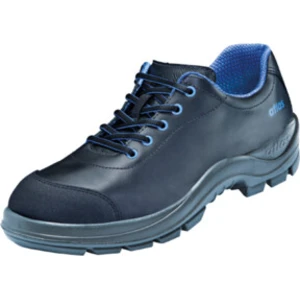 Atlas, Chaussures de travail, Chaussures basses de sécurité Big Size 645, S3, largeur 10, taille 52 (S3, 52)