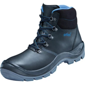 Atlas werkschoenen s3 maat 49 hoog kruipneus XP505 pas cher