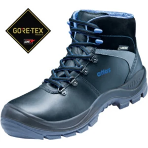 Atlas, Chaussures de travail, Chaussures de sécurité GTX 745 GORE-TEX, taille 47, largeur 12, S3 (S3, 47)