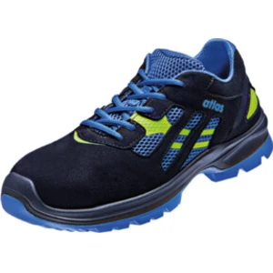Atlas, Chaussures de travail, Chaussure basse de sécurité XP 205 ESD, S1P, noir, largeur 10, taille 39 (S1P, 39) pas cher