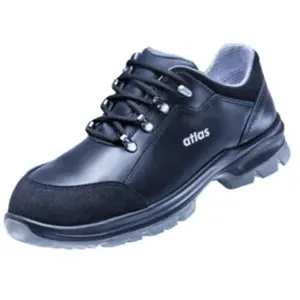 Atlas, Chaussures de travail, Chaussures basses de sécurité ERGO-MED 465 XP ESD, taille 37, largeur 10, S3 (S3, 37) pas cher