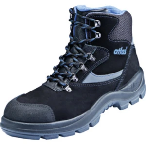 Atlas Schoen Ergo-Med 735 XP HG S3 ESD - Zwart (W10) - 39 pas cher