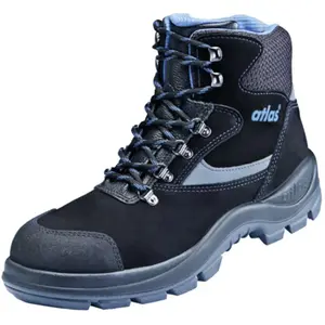Atlas, Chaussures de travail, Bottes ERGO-MED 735 XP S3 W.10 Gr.44 (S3... pas cher