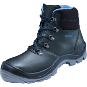 Atlas, Chaussures de travail, Chaussures de sécurité DUO SOFT 735 HI HRO, taille 41, largeur 10, S3 (S3, 41) pas cher