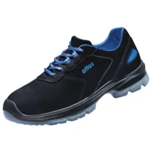 Atlas Schoen Ergo-Med 645 2.0 XP LG S3 - Zwart (W10) - 42 pas cher