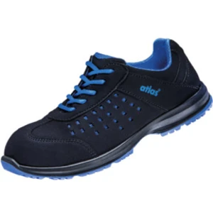 Atlas, Chaussures de travail, Chaussures basses de sécurité pour dames GX 130 ESD, taille 39, largeur 10, S1 (S1, 39) pas cher
