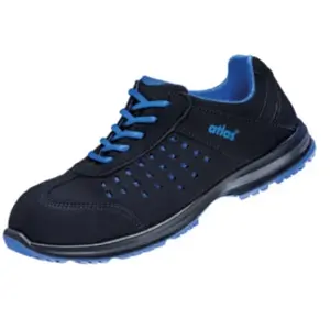 Atlas, Chaussures de travail, Chaussures basses de sécurité GX 130 black ESD Gr.37 (S1, 37) pas cher