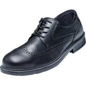 Atlas, Chaussures de travail, Chaussure de sécurité ESD CX 320 Office, S2, noir, largeur 10, taille 46 (S2, 46) pas cher