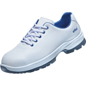 Atlas, Chaussures de travail, Chaussure basse CL 20 ESD S2 W.10 Gr.45 (S2, 45)