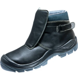 Atlas, Chaussures de travail, Chaussures de sécurité DUO SOFT 765 HI HRO, taille 47, largeur 12 (S3, 47) pas cher