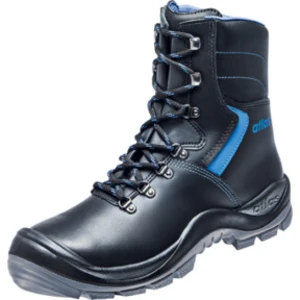 Atlas, Chaussures de travail, Bottes de sécurité ERGO-MED 846 XP, S3, largeur 10, taille 41 (S3, 41) pas cher