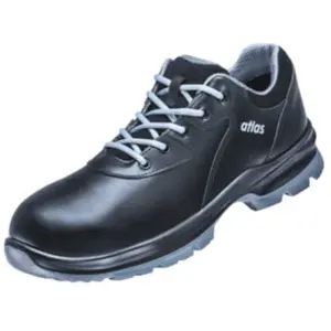 Atlas, Chaussures de travail, Chaussures basses de sécurité alu-tec 10... pas cher
